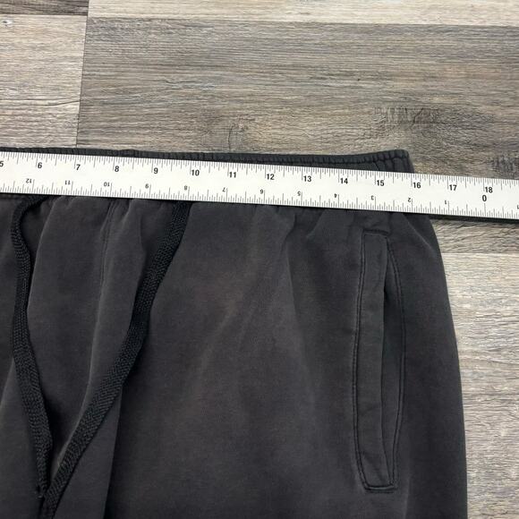 Nike Sportswear Just Do It Spellout Club Fleece Mens XL Swoosh Jogger Sweatpants - Picture 6 of 12